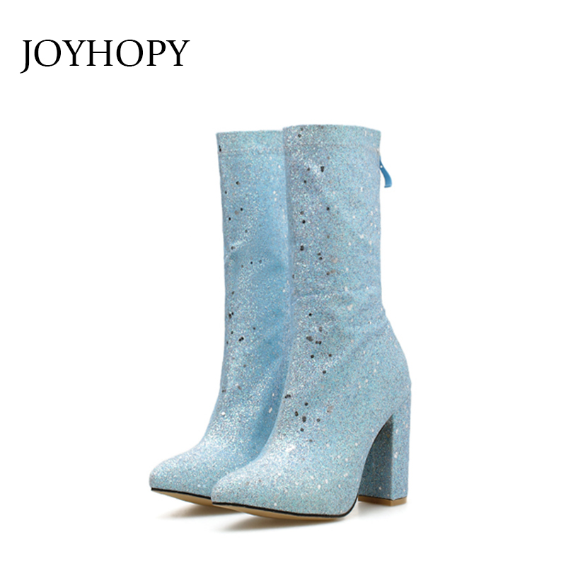 bling boots wholesale