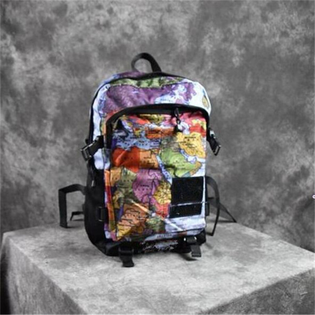 

Classic Designer backpack For Women Mens Causal Back pack Made of pu Leather Fashion luxury Bags Teenagers School schoolbag Luxury Backpack, As shown