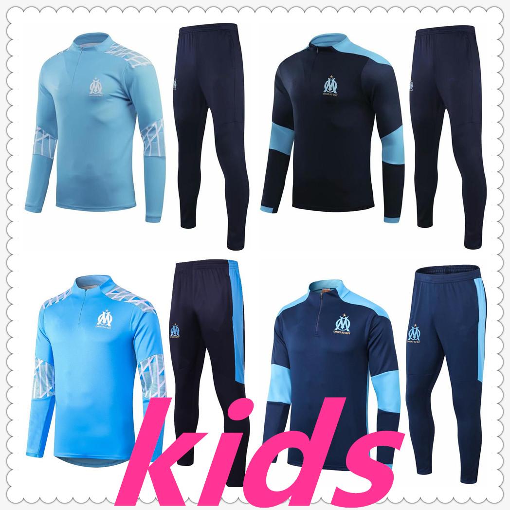 kids orange tracksuit