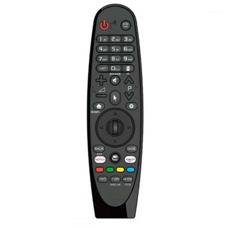 

Remote Control AEU ic AN-MR18BA AKB75375501 Replacement for LG Smart TV1
