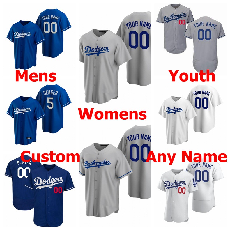 

8 Manny Machado Baseball Jerseys 32 Sandy Koufax 9 Yasmani Grandal 18 Didi Gregorius Will Smith Joe Kelly Mens Blue Gray Custom Stitched, Youth 2020 flex base white