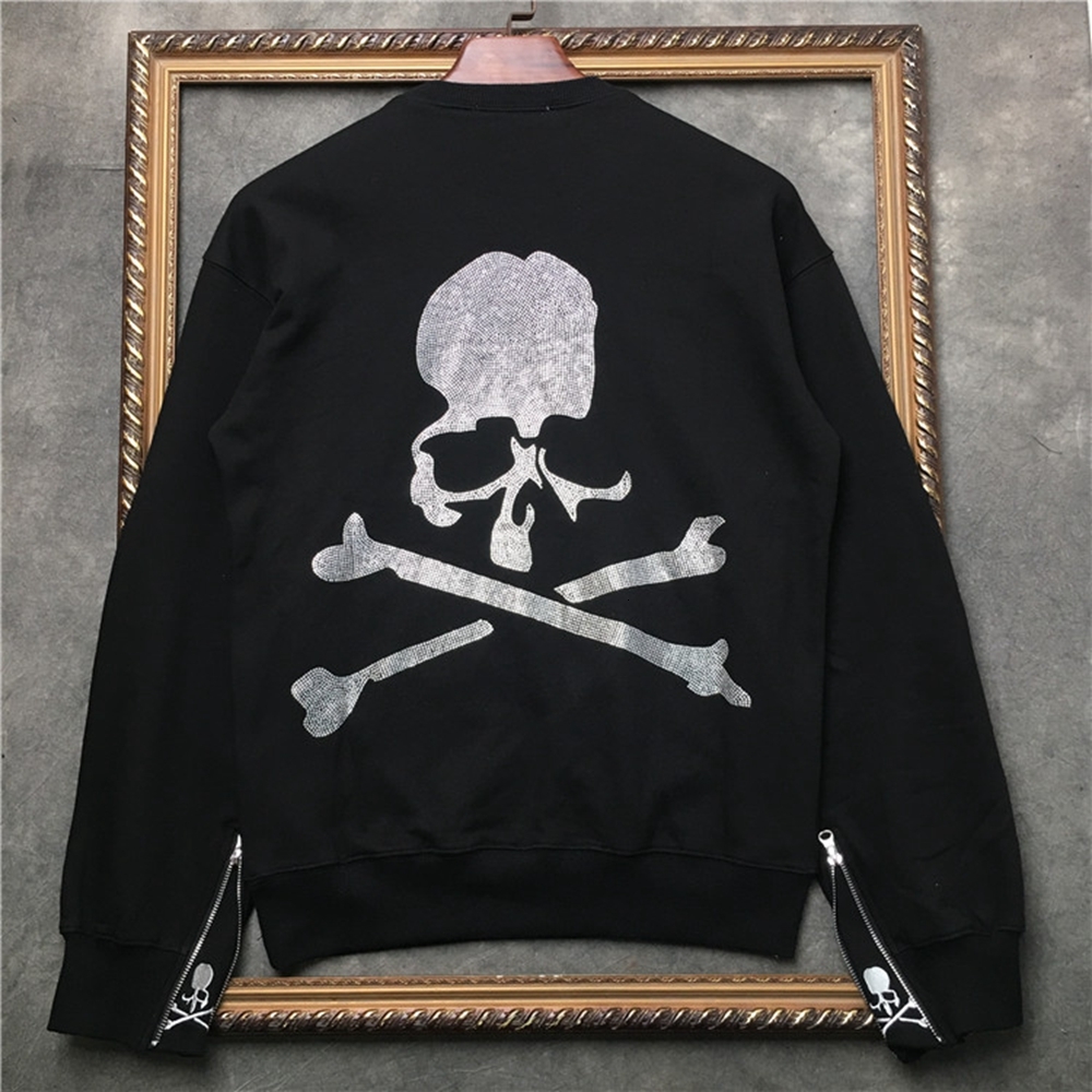 

Men Luxury Designer Fleece Hooded Sweatshirts Hip Hop Casual Hoodies Streetwear Fashion Women Hoodie Dy5354 Pnun, Black