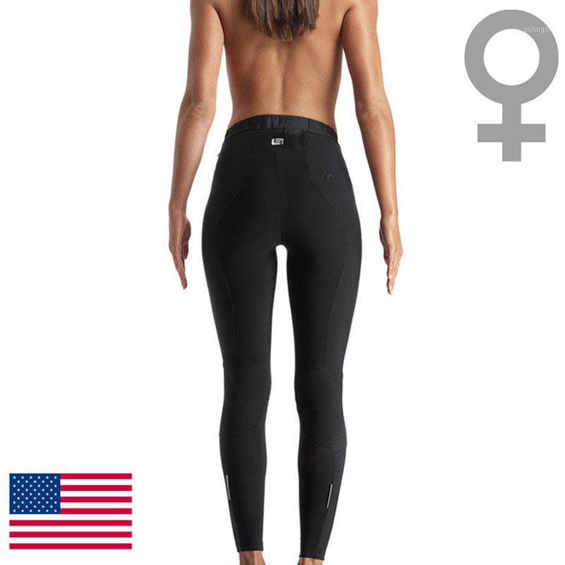 

Bellwether Women' Thermaldress Tights Autumn and winter cold riding pants1, Thin