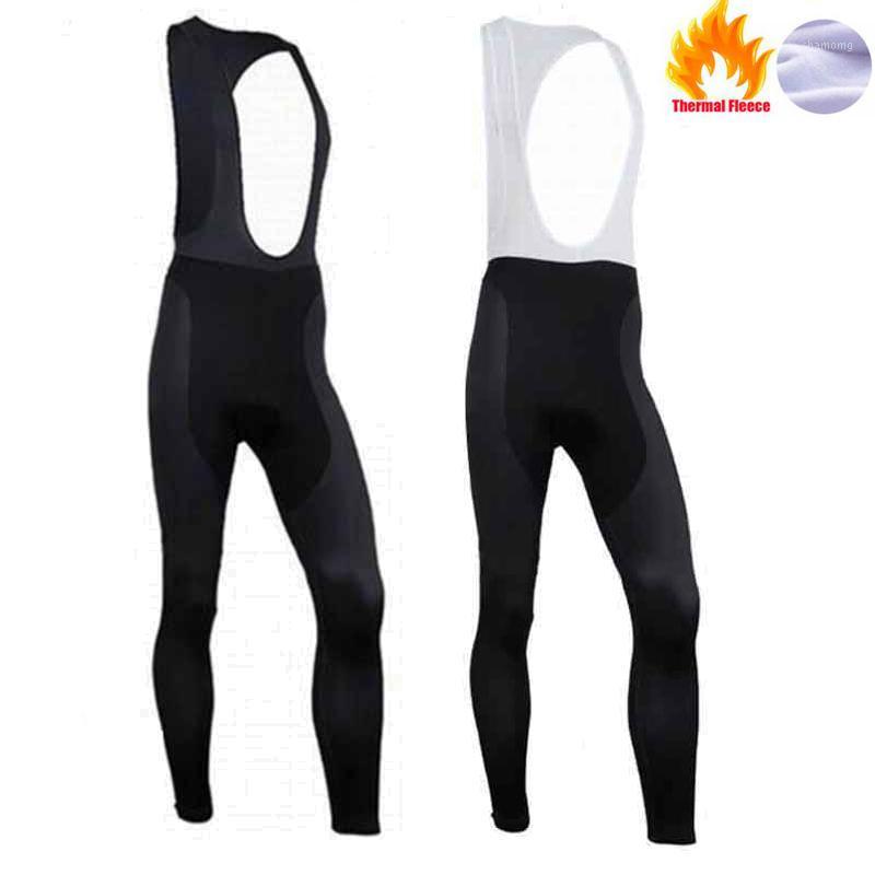 

SPTGRVO Winter Cycling Bib Pants Men Padded Gel Bike Long Pants Pantalon MTB Bicycle Clothing Cullotte Ciclismo Hombre Invierno1