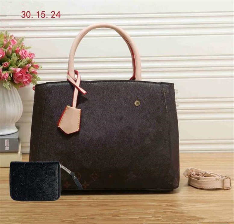 

Shopping 2021 Womens Bag handbag handbags Limited Style Chain Genuine Leather Shoulder Diagonal Crossbody bags Fashion 53