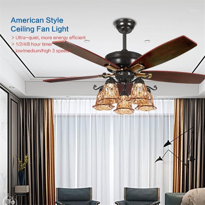 

Riyueda Wholesale Price Big Power Motor High Speed Ceiling Fan For Thailand1