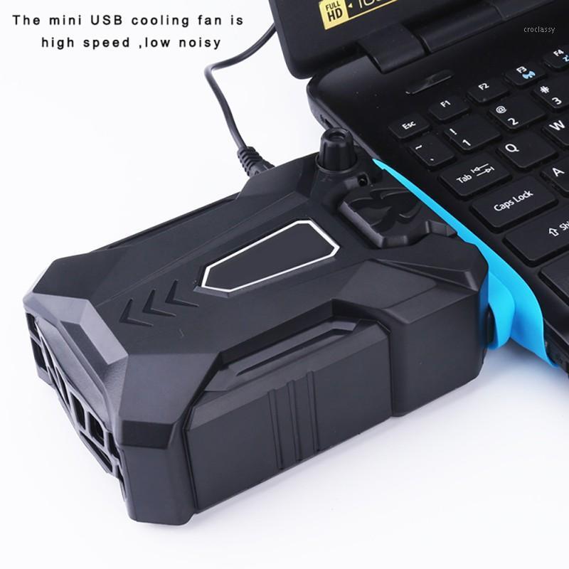 

2020 New Vacuum Cleaner Laptop USB Cooler Air Extractor External Cooling Fan For Laptop Adjustable Speed1