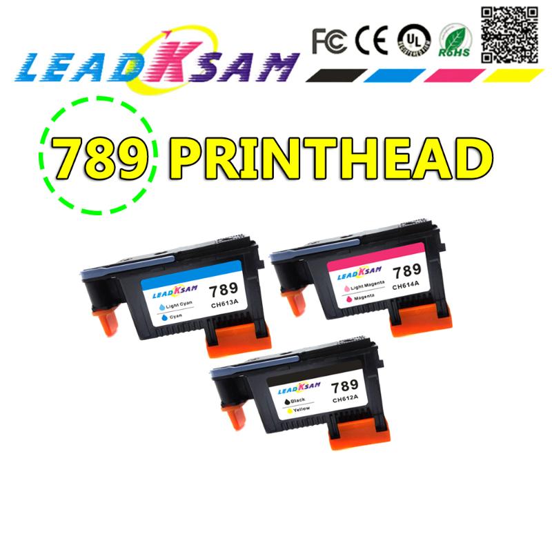 

CH612A CH613A CH614A for 789 print head compatible for 789 L25500 25500 printer head printhead