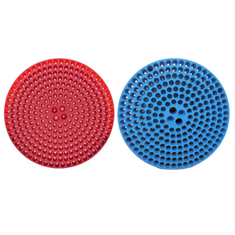 

23.5cm Dirt Trap Car Wash Bucket Insert Car Wash Filter Removes Dirt and Debris While You