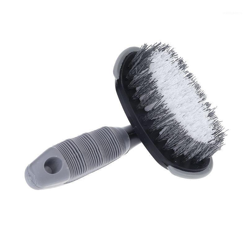 

Car Sponge Rims Tyre Cleaning Brush T-Type Multi-Functional Wheel Hub Washing Tool