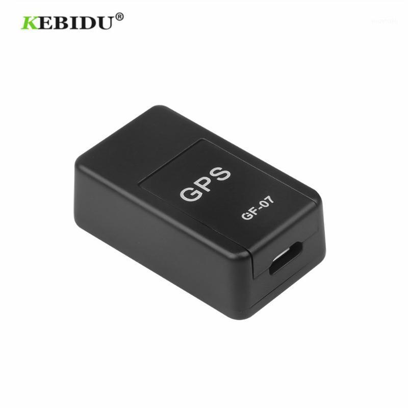 

gf07 Mini GPS Tracker Car GPS Locator Anti-theft Tracker Car Anti-Lost Recording Tracking Device Voice Control1