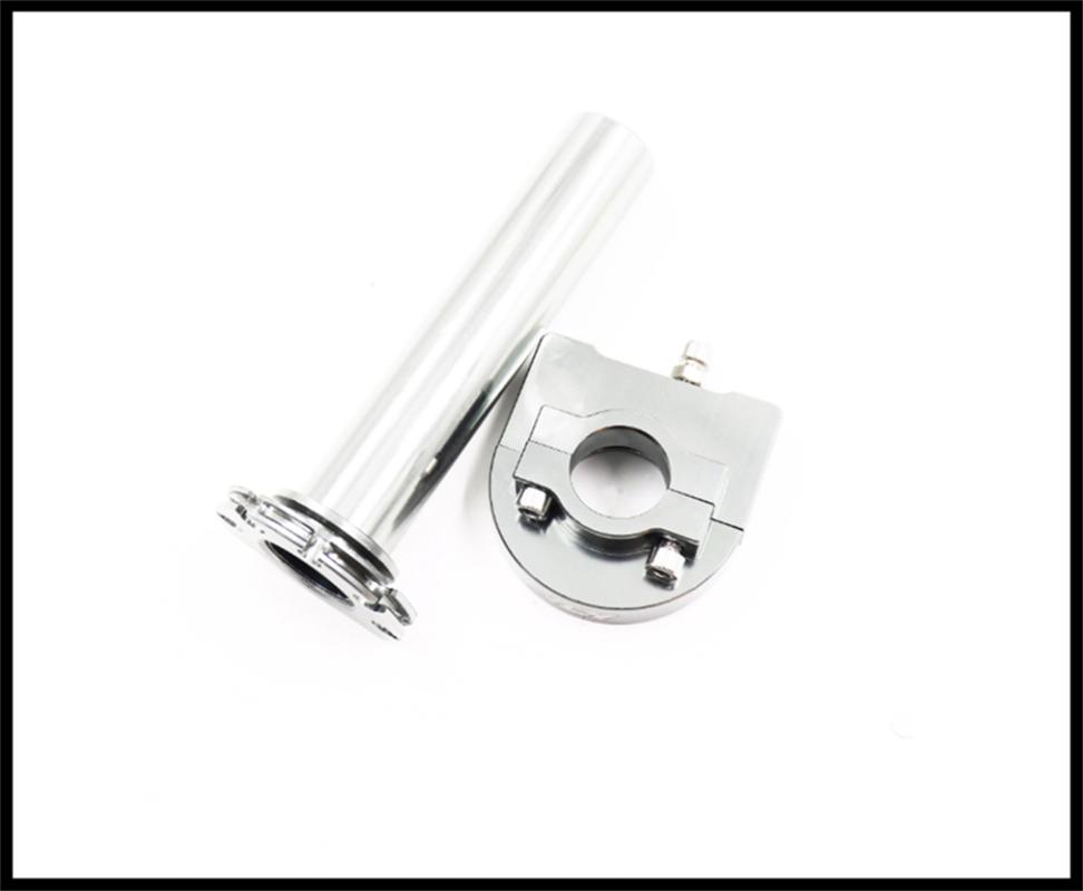 

22MM Motorcycle modified throttle grip rotating handle torque for Aprilia RSV MILLE R MANA MODEL RST1000 FUTURA