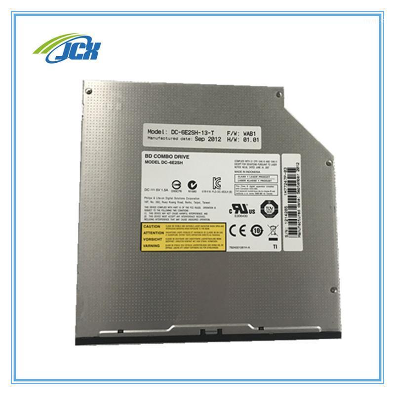 

DC-6E2SH 6X 3D Blu-Ray Combo BD-ROM Player 8X DVD RW Burner Slot-in 12.7MM1