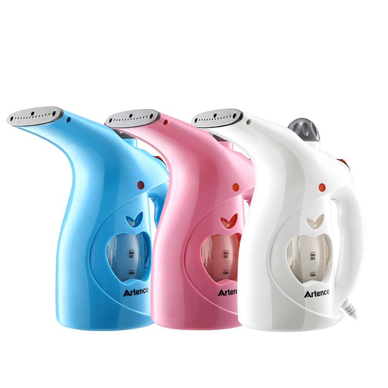 

200ml Handheld Garment Steamer High-quality Portable Clothes Iron Steamer Brush For Home Humidifier Facial EU