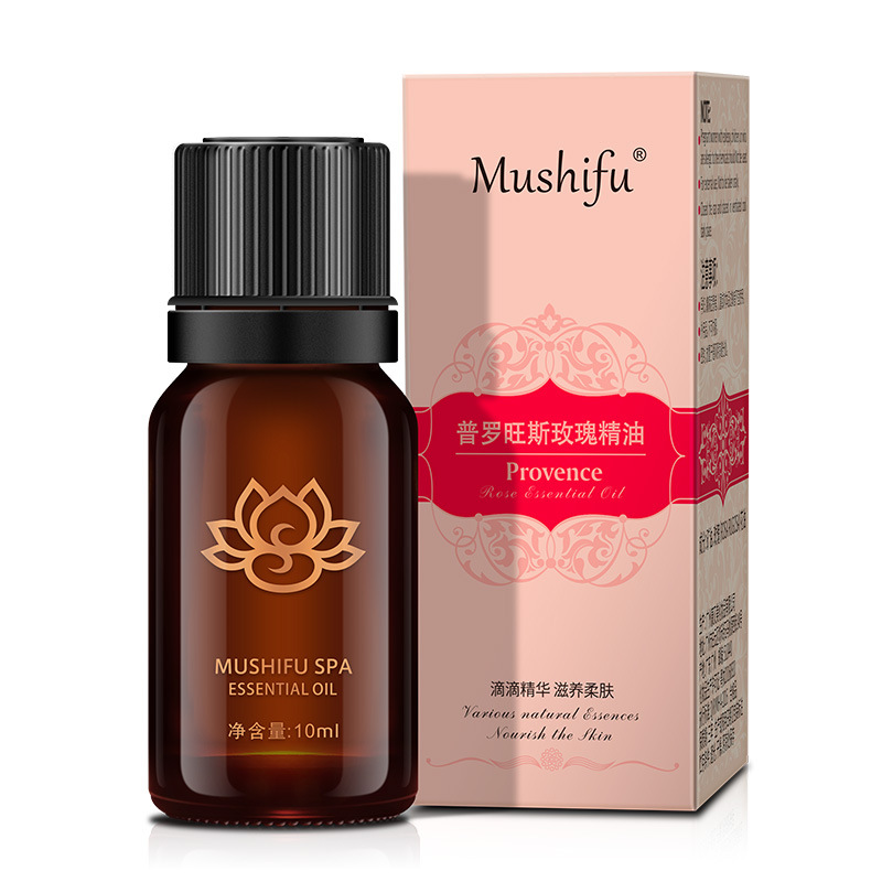 

Wholesale Wormwood Essential Oils 10ML Diffuser Rose Oil Eucalyptus Vanilla Bergamot Lemongrass Rosemary Chamomile Oil Diffuser