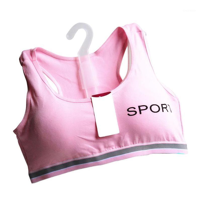 

Women Yoga Fitness Sports Bra Workout Tank Top Letter Sports Bra Top Push Up Fitness Running Yoga Underwear Cotton Sport1, As photo shows