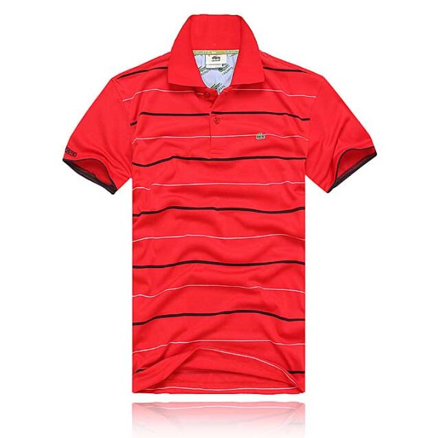 

Brand Designer Summer Polo Tops Embroidery Mens Polo Shirts Fashion Shirt Men Women High Street Casual Top Tee Hot, Beige