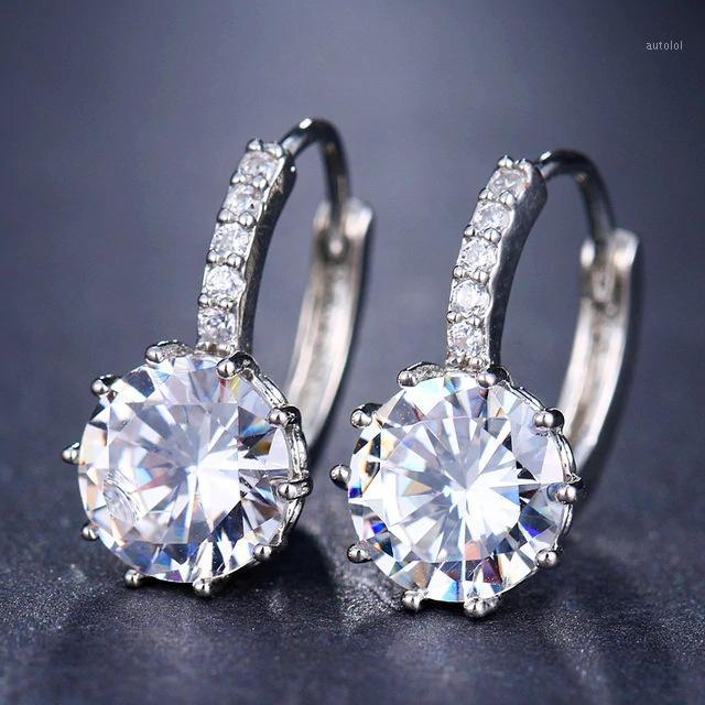 

best selling trendy rose gold silver color halo for girl Christmas gift love party gift jewelry bulk sell moonso E55101