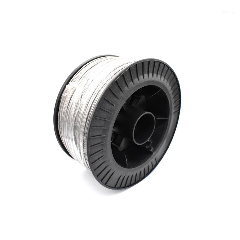 

security electric fencing wire 2.0mm aluminium alloy 400/roll1