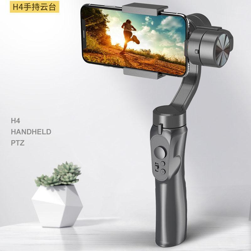 

3 Axis Handheld smart Gimbal Stabilizer for Smartphone Action camera Video Record tik Youtube tiktok tok Vlog Live1