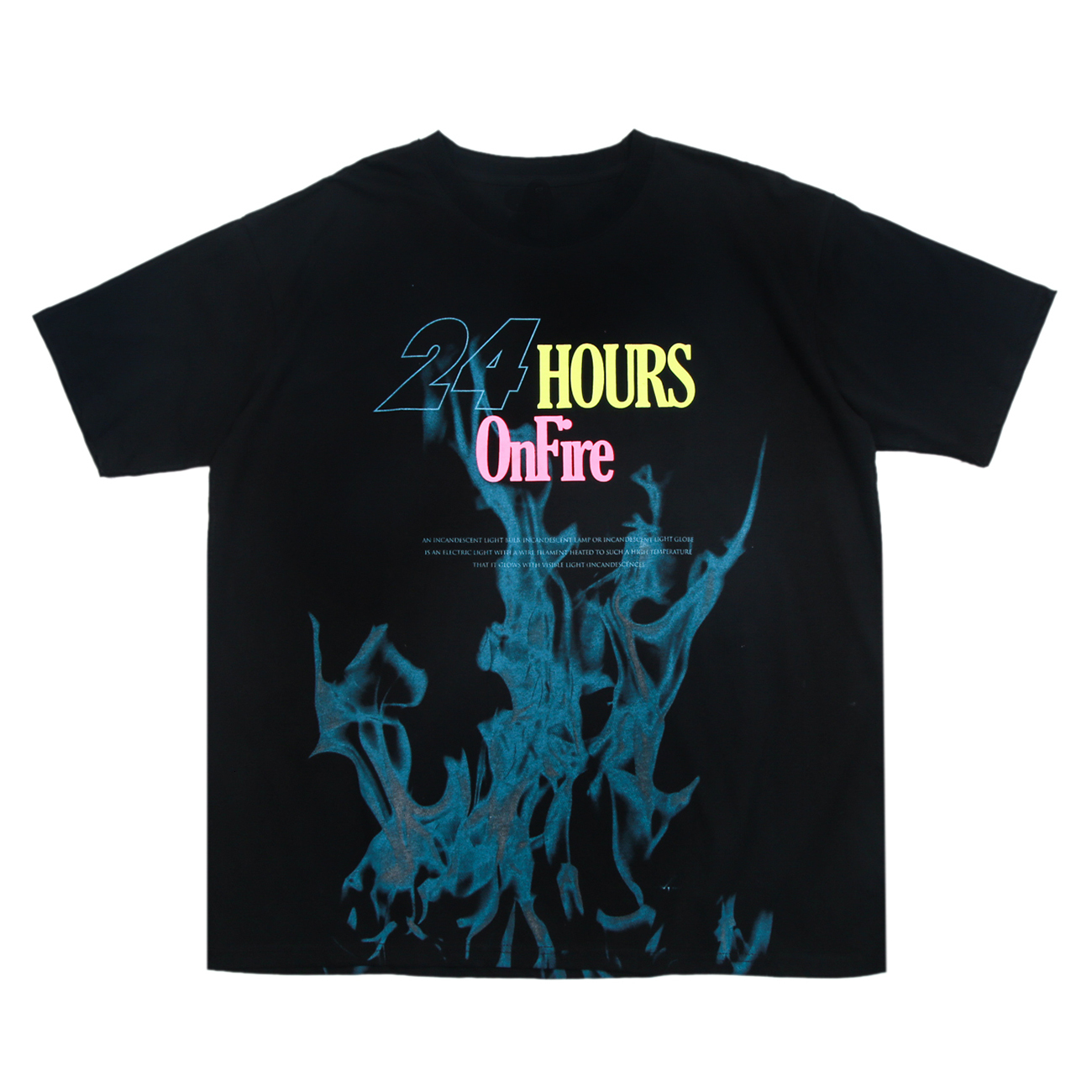 

2021 New Aelfric Eden Harajuku Hip Hop t Shirt Men Graffiti Letter Print Casual Short Sleeve Tshirts Summer Cotton Fashion Tops Tees Bc47, Black