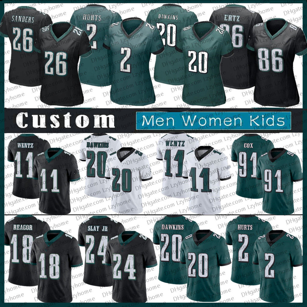 youth michael vick jersey