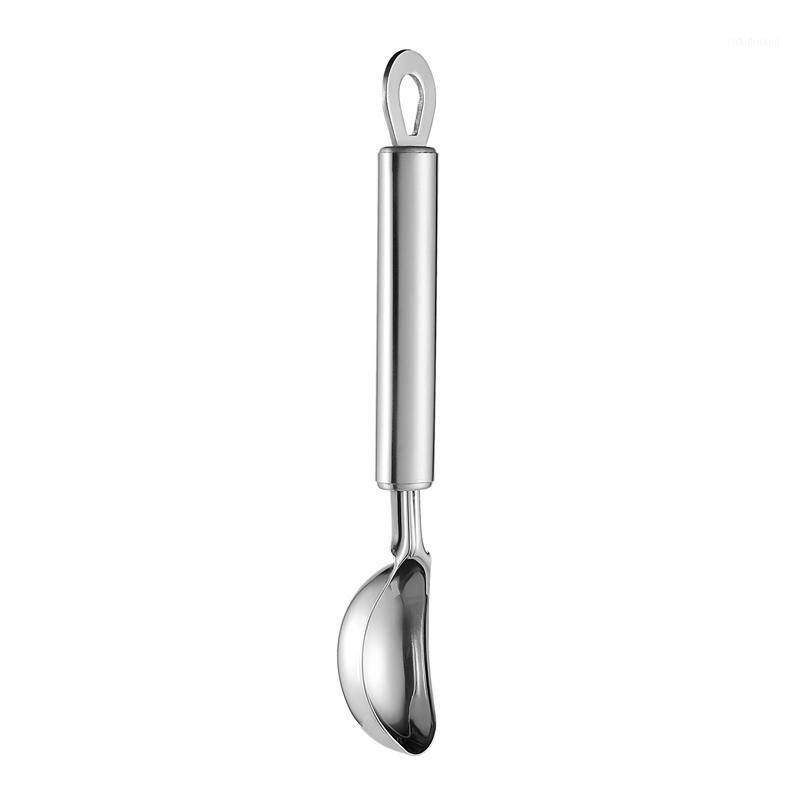 

Ice Cream Scoop Stainless Steel Ice Cream Scoop Kitchen Gadget1