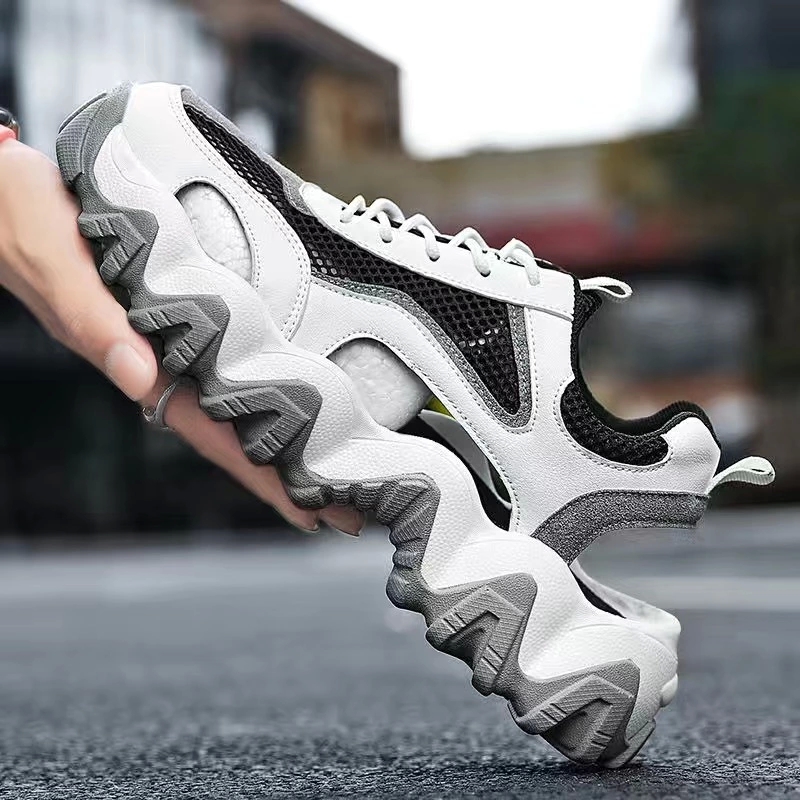 

YWYGMZ Men Basic Men's shoes Men 2020 Spring Winter Fashion Casual Boots Brand Ankle New Classic Lace-up Men's shoes #F37e, Beige