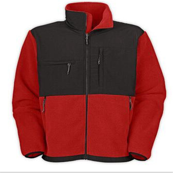 

Best Winter Hot Sale North Mens Denali Apex Bionic Jackets Outdoor Casual SoftShell Warm Waterproof Windproof Breathable Ski Face Coat men, Gray