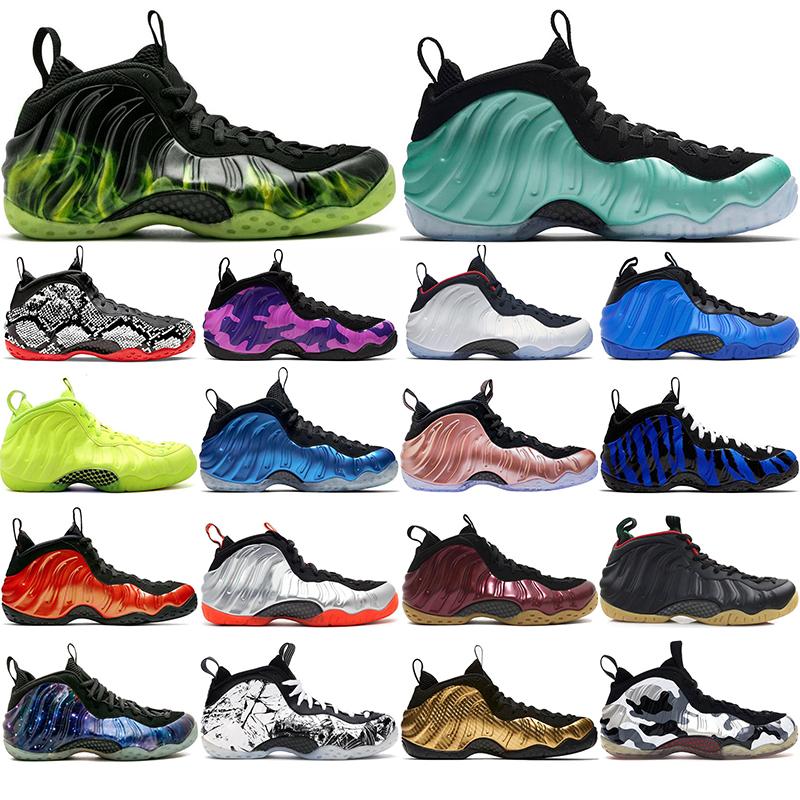 

Mens Basketball Shoes Spray foam Alternate Galaxy 1 2 Hardaway Black Gum White Out foams one men sports sneakers 7 - 11, Bubble wrap