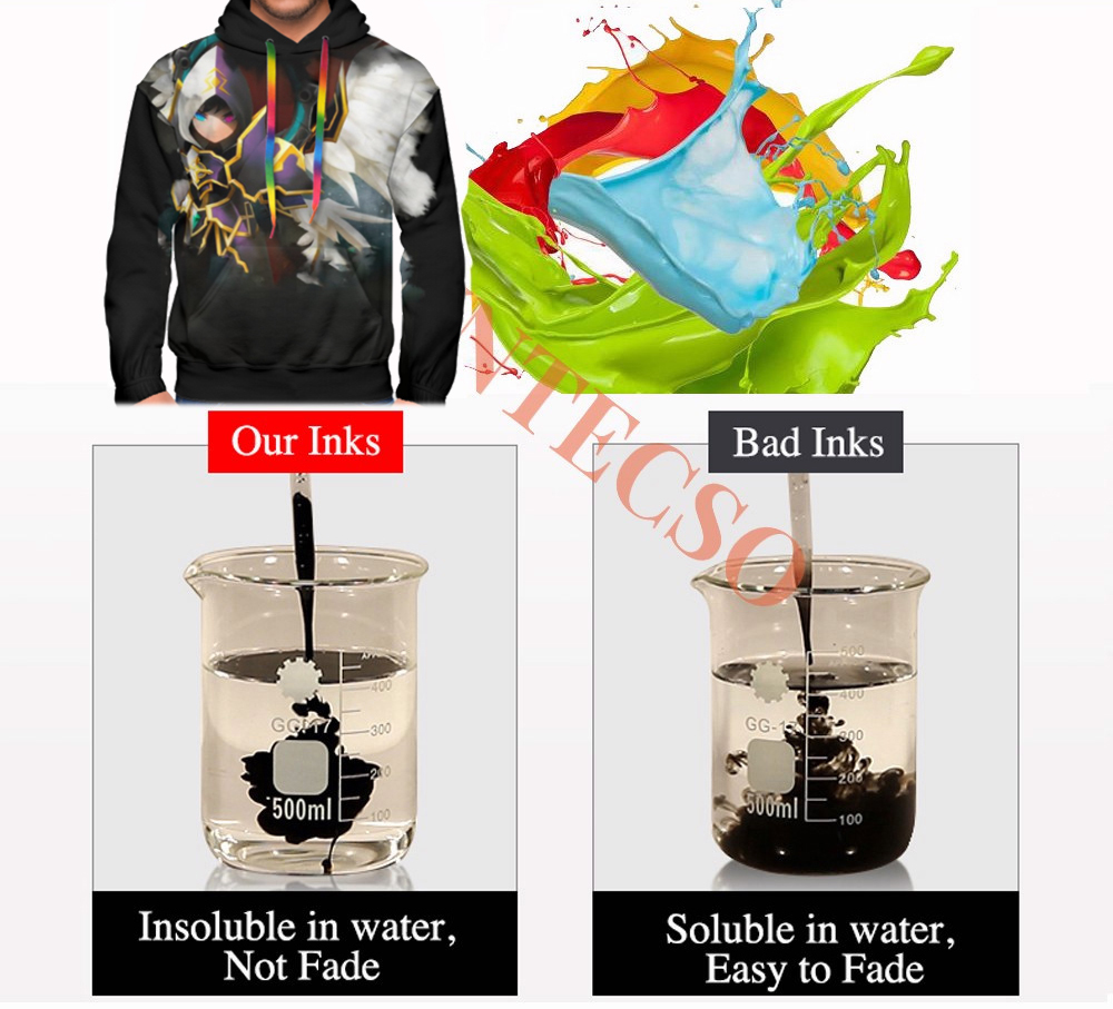 jojo hoodie official
