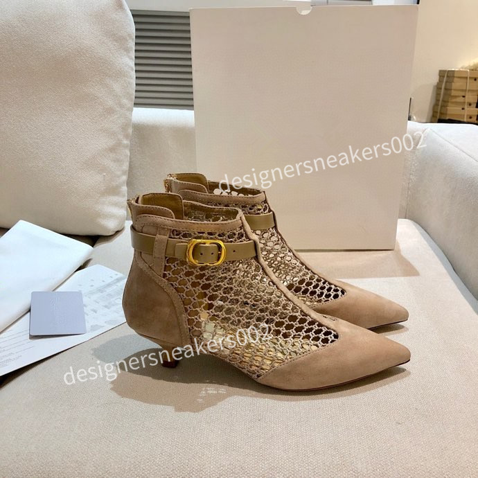 

the Women Summer Causla Sandals Retro Fisherman Shoes Mesh Breathable Round Toe Lace Up Shallow Flat Lazy Shoes xl201204, 02