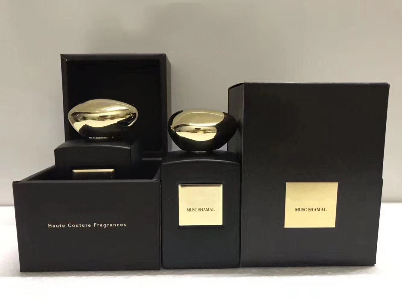 

High Quality ROSE ALEXANDRIE Perfume for Lady PRIVE MUSC SHAMAL 100ML MEN Perfume With Long lasting High Fragrance Capacity Fast shipping