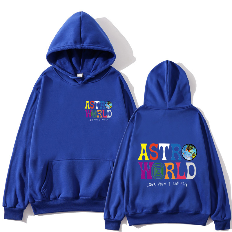 amazon astroworld hoodie