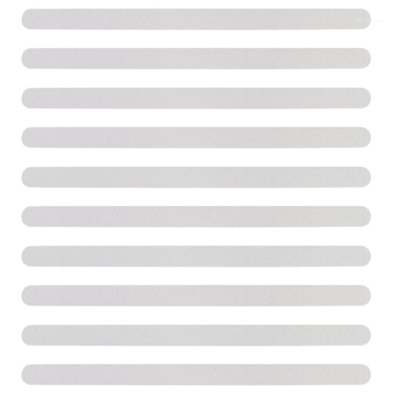 

42Pcs Anti-Slipping Strips Anti-Slipping Stickers Bathroom Non-Slipping Sticker1