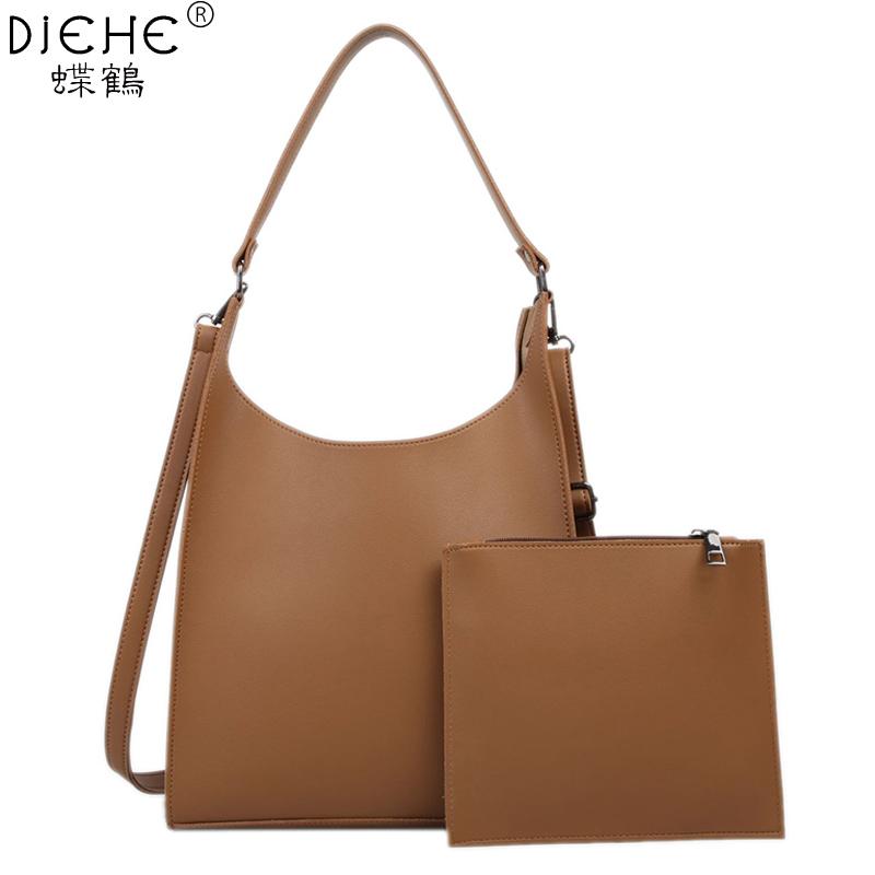 

2021 Ladies Handbags Women Fashion Bags Designer Tote Leather Shoulder Bag Women Top Handle Bag Female Sac A Main, 0503black