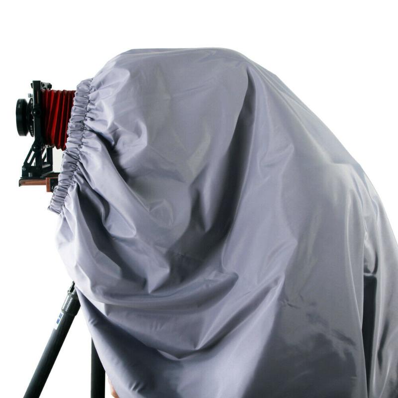 

eTone Waterproof Dark Cloth Focusing Hood For 8x10 Large Format Camera Wrapping