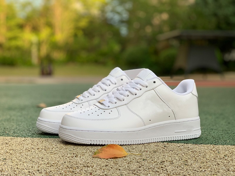 

designer af1 low Air''forces 1 white shoes black man woman sneaker AF1 air forcs 1 airforce one low tennis shoe trainers Size 36-49, A-b009