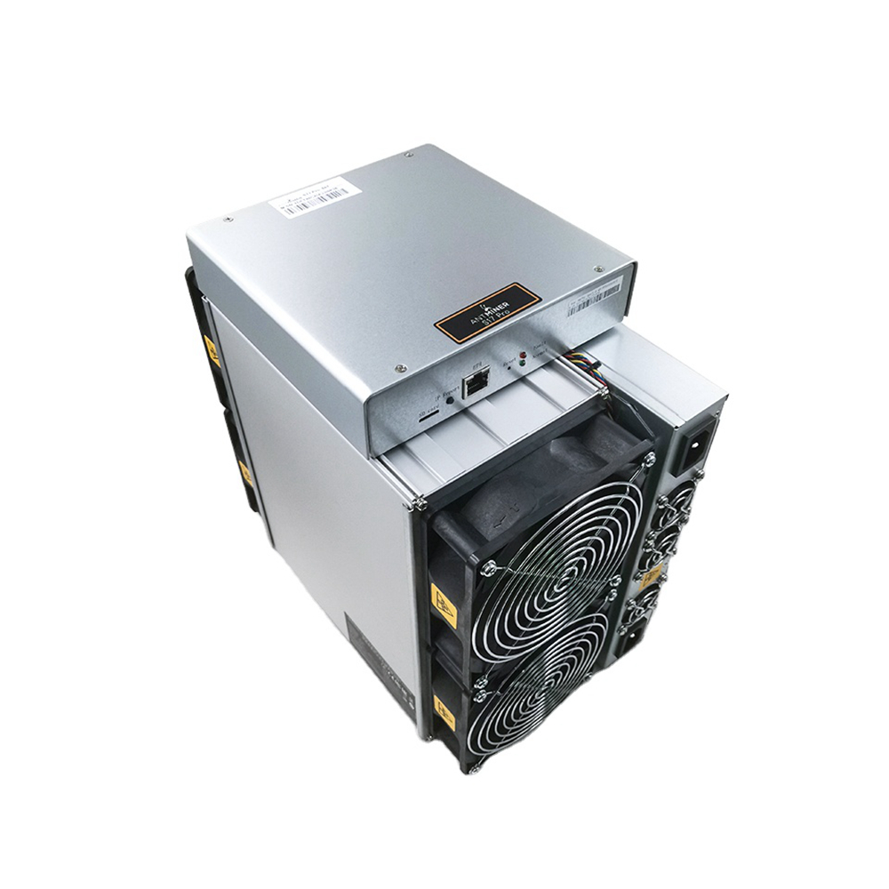 

S17Pro BTC Miner 56th/s Hashrate Mining Machine from Bitmain Antminer