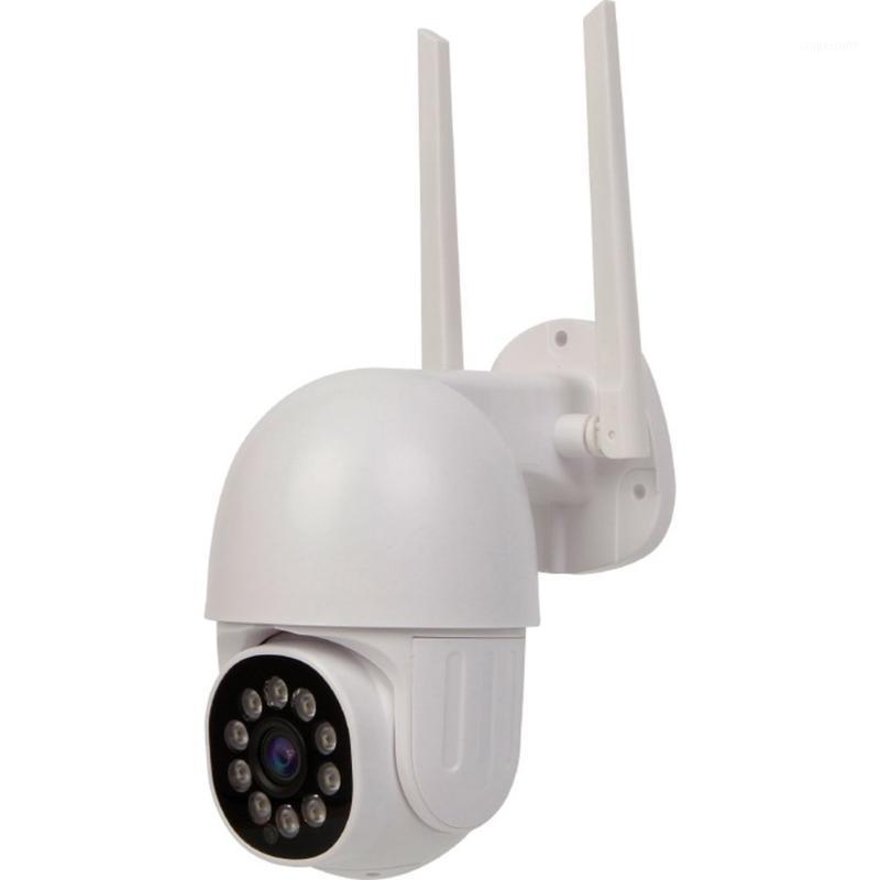 

1080P FHD Mini WiFi Camera Ai Human Shape Detection Waterproof IP Camera Two-way Audio IR Night Vision CCTV Surveillance1