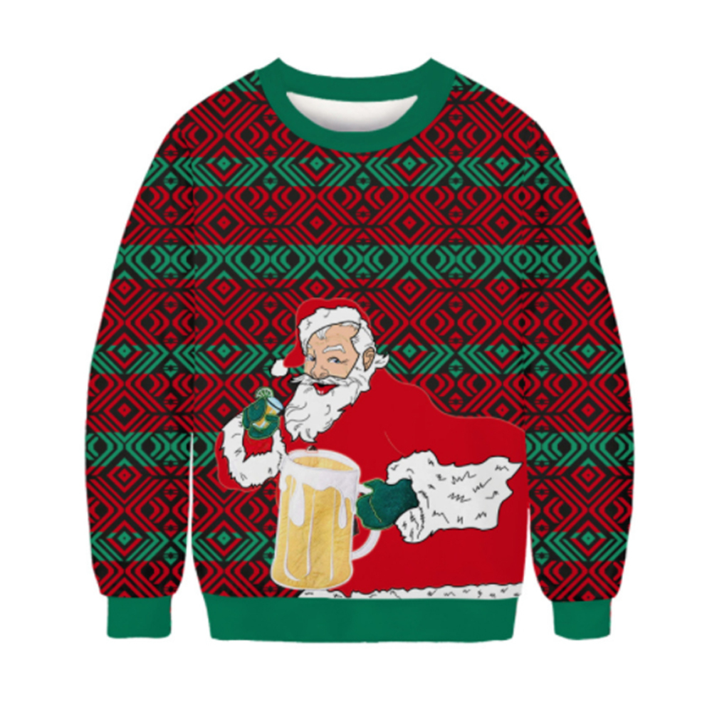 

China Manufactory Sale Unisex Winter Hoodies Couple Sweatshirt Men For Christmas