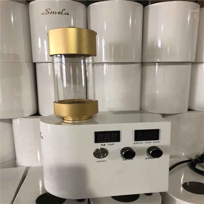 

150g commercial coffee baker machine hot air roast coffee bean roaster1