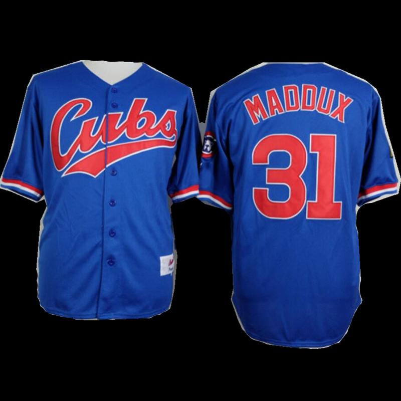 custom cubs jerseys sale