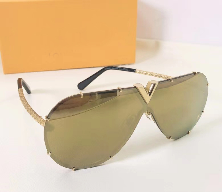 

Gold Purple Pink Mirror Sunglasses Mens Drive Sunglasses lunettes de soleil sport sunglasses men fashion sun glasses with Box