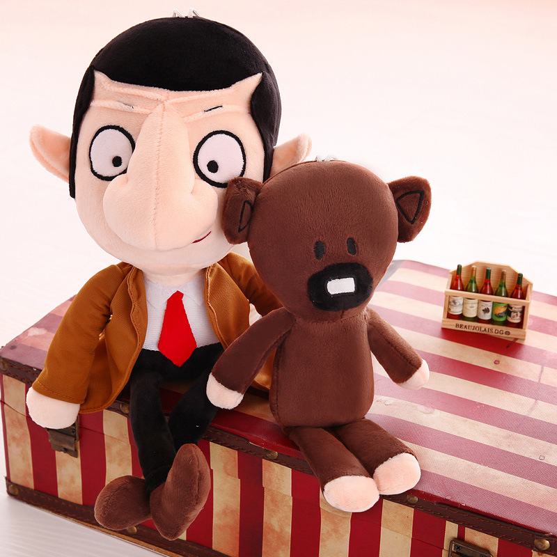 mr bean teddy bear online