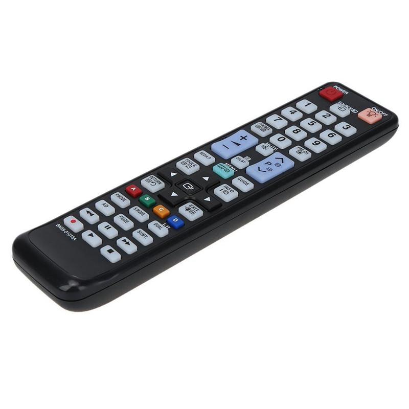 

Universal Replacement Remote Control for BN59-01015A TV