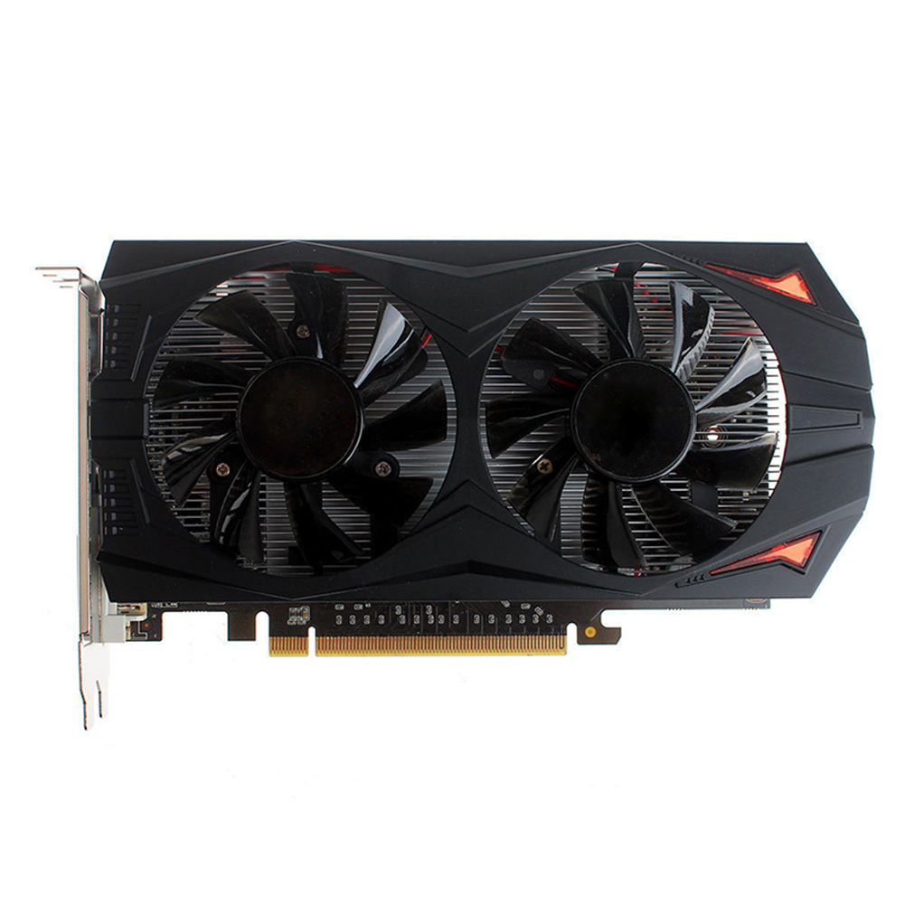 

HIYA GTX960 1024 MB DDR5 192bit PCI-E Graphic card Video Card with DVI-I,VGA,H-D-M-I Output Interface
