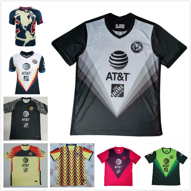

Liga MX America 2020 2021 2022 Club Soccer Jerseys R.MARTÍNEZ GIOVANI home away 3rd 20 21 22 football men and kids shirt