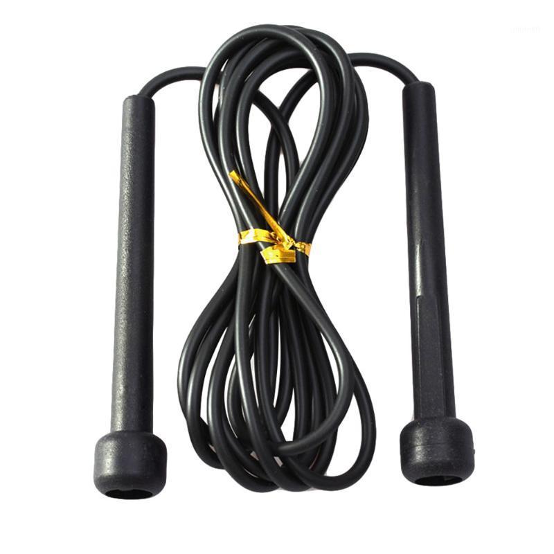 

Small handle Adjustable Jump Rope Bearing Skipping Aerobic Exercise Boxing Bearing Speed Fitness Equipments1