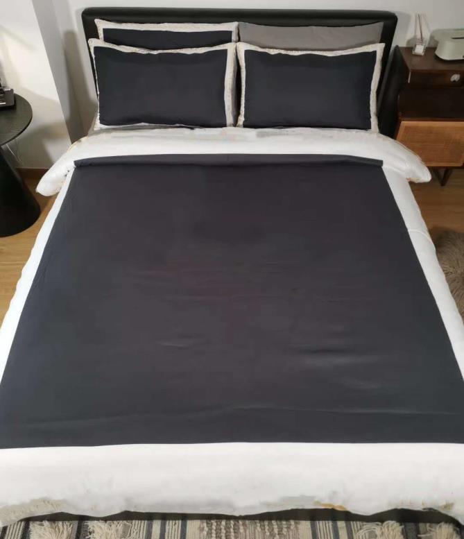 

size Bedding Sets Machine Washiing Designer Cotton Quilt Cover Sets Pillow Cases Bedding Sheet Duvet Cover, Customize